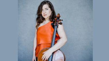 Alisa-Weilerstein_Marco Borggreve © Marco Borggreve