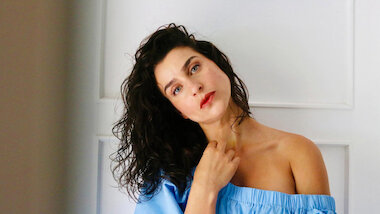 Asmik Grigorian_Olivia Kahler © Olivia Kahler