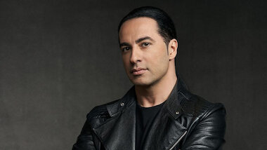 Buelent Ceylan_Arno Steinfort &copy; Arno Steinfort, Bülent Ceylan
