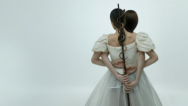 Fearful Symmetries_Staatsballett Berlin &copy; Staatsballett Berlin