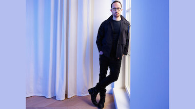 Igor Levit 01 ©Peter Rigaud c.o. Shotview Artists &copy; Peter Rigaud c.o. Shotview Artists