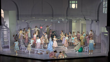 PARSIFAL Ruth Walz © Ruth Walz