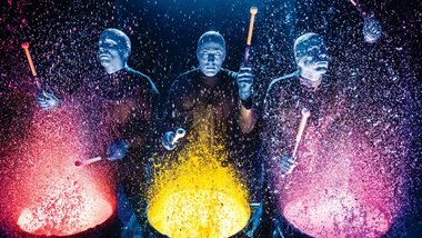 BMG_BER_Paintdrum_final © Stage Entertainment