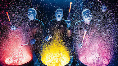 BMG_BER_Paintdrum_final © Stage Entertainment