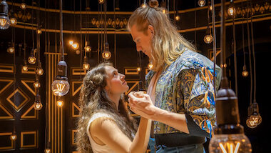 2_Romeo_Julia_JoernHartmann © Joern Hartmann