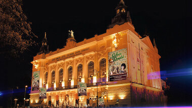 SalonRosie_26_Theaterbranding_TdW &copy; Stage Entertainment