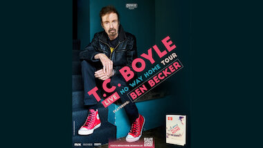 TCBoyle-NWH-4x5-02 © Promo