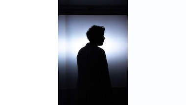 Am Rand_Nadine Reichmuth &copy; Nadine Reichmuth