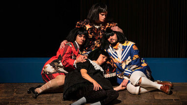 Macht endlich robert_schittko &copy; Robert Schittko