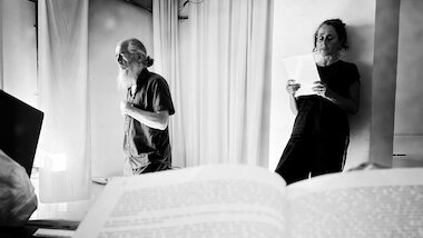 Spucken wir Elke Graalfs &copy; Elke Graalfs