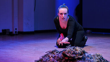 Survival_Raphael Hohwein &copy; Raphael Hohwein