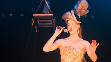 carnivale royale © house of circus