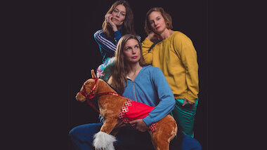 Show Pony © Solas Portraits