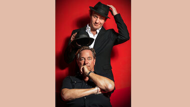 Cicero Der Dehmel Urbschat &copy; Der Dehmel Urbschat