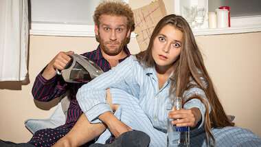 Corinna und David_Dehmel © Dehmel