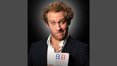 Ordnungsamt_Dirk Dehmel Studio Urbschat &copy; Dirk Dehmel Studio Urbschat