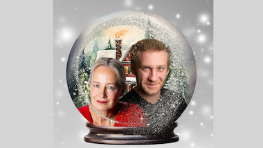 Schneekönigin_ © Theater am Frankfurter Tor