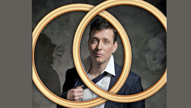 Vor der Ehe &copy; Maximilian Nowka