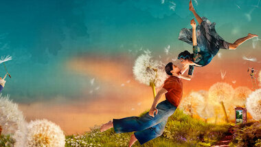 CdS &copy; Cirque du Soleil