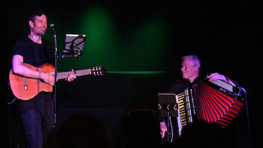 Annaeherung_Stock und Pankow &copy; Stock und Pankow