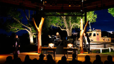 Caspar D. Friedrich_Barbara Braun &copy; Barbara Braun