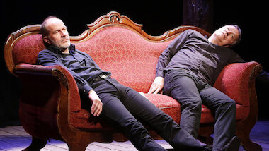 Fiese Fabeln_Barbara Braun &copy; Barbara Braun