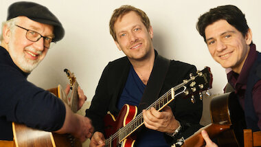Guitar Celebration cUwe Neumann © Uwe Neumann