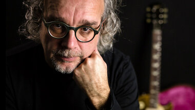Iannis Zotos_David Beecroft © David Beecroft