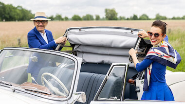 Jean Marie_Peter Lessmann &copy; Peter Lessmann