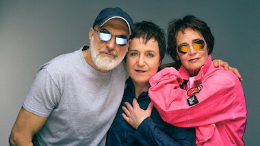 Rainbirds Trio_Joerg_Singer.width-900 &copy; Joerg Singer