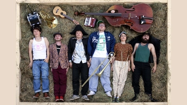 skazkaorchestra_Steinbart © Steinbart