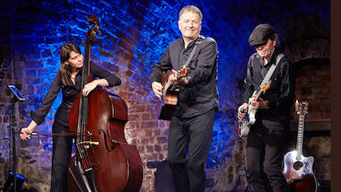 Sugar Man &copy; Rudolf K. Wernicke