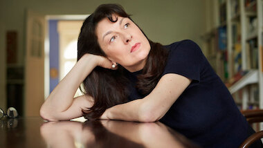 Zsuzsa_Bank_Gaby_Gerster.max-3200x3200 &copy; Gaby Gerster