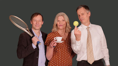 Inseltheater Moabit_Spinedi &copy; Oliver P. Spinedi