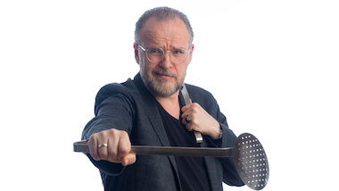 bernhard-moser-Florian Bolk &copy; Florian Bolk