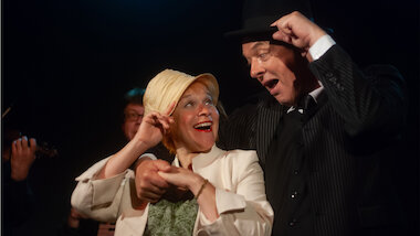 Ich hätt getanzt_Promo &copy; Promo