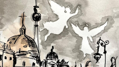 Lichter-lieder-Pfefferkuchen-1200x400 © Theater im Palais