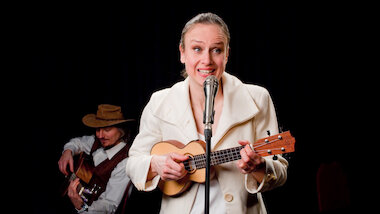 Melanie Haupt &copy; Melanie Haupt