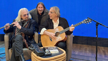 Theater Ost_Karola Strocker &copy; Karola Strocker