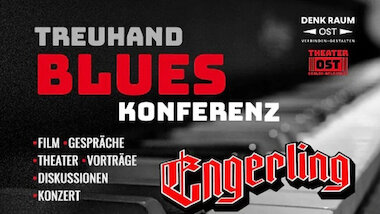 Treuhand Engerling &copy; Theater Ost