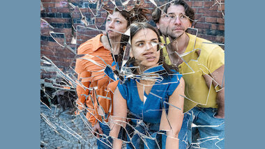 Splitter &copy; Joerg Metzner