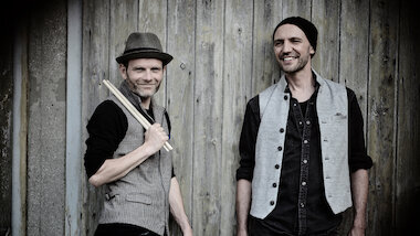 Double Drums_Christian_Geißelmann &copy; Christian Geißelmann