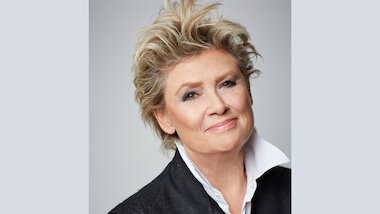 Gitte Haenning_Frank Wartenberg &copy; Frank Wartenberg