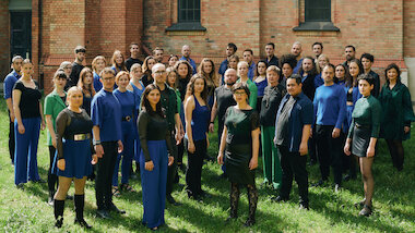 Klangwerk 306_Sascha Ullman &copy; Sascha Ullman