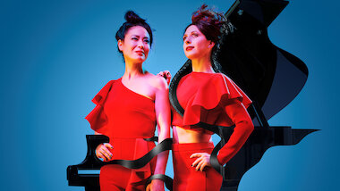 Queenz of Piano © Queenz of Piano