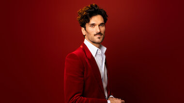 Vladimir_Korneev_Elena Zaucke &copy; Elena Zaucke