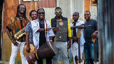 (2)Positive_Mind_(c)Victor Tinga &copy; Victor Tinga