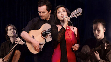300_Trio fado(c)TrioFado &copy; Trio Fado