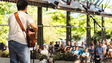 Songslam_©Tilman Birr © Tilman Birr