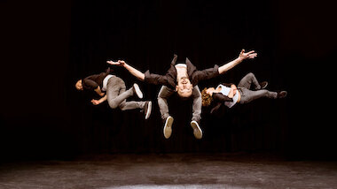 Tridiculous_©Rosthyslav Hubaydulin &copy; Rosthyslav Hubaydulin